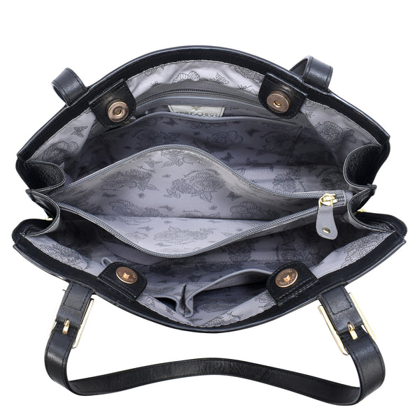 Anuschka Expandable Shopper Tote - 712