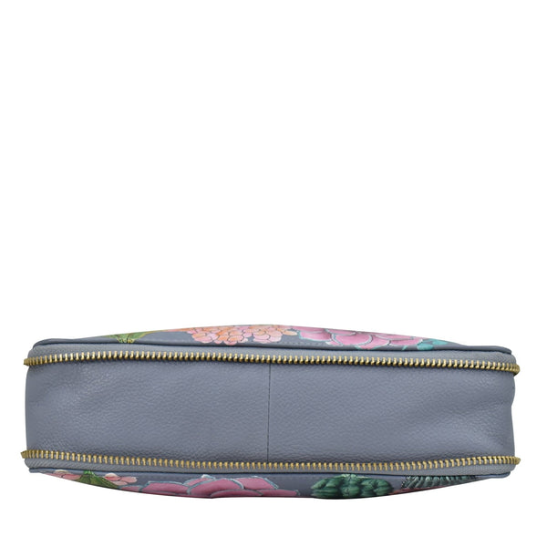 Anuschka Expandable Travel Crossbody - 550