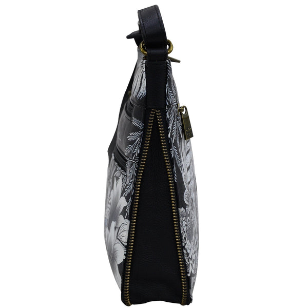 Anuschka Expandable Travel Crossbody - 550