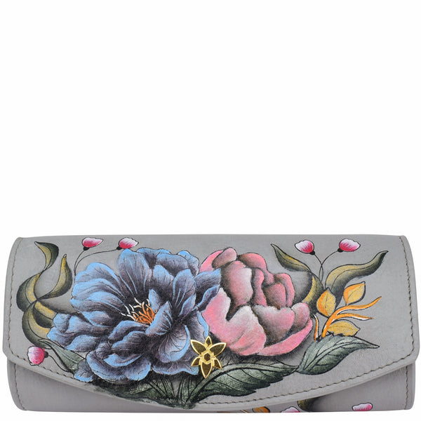 anuschka Flap Eyeglass Case - 1185