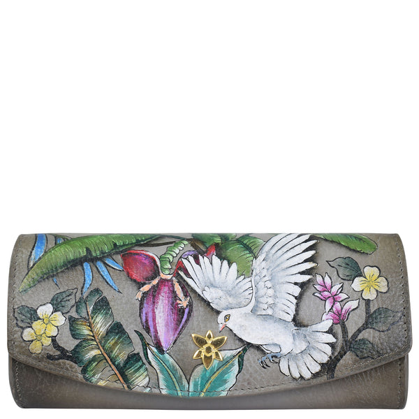 anuschka Flap Eyeglass Case - 1185