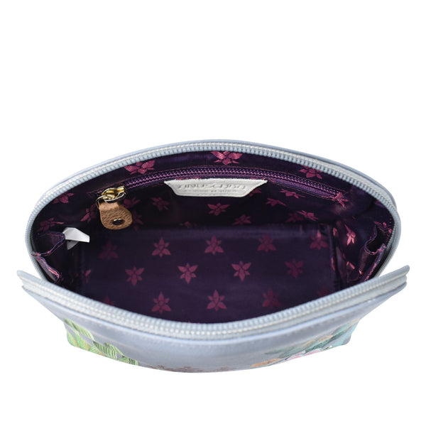 Anuschka Large Cosmetic Pouch - 1164