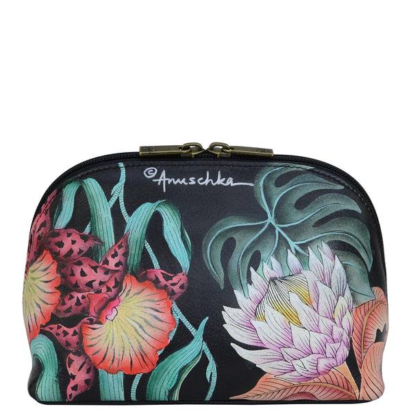 Anuschka Large Cosmetic Pouch - 1164