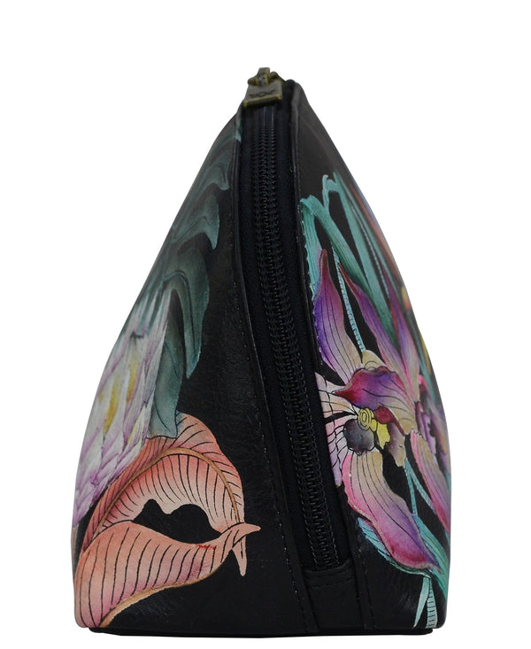 Anuschka Large Cosmetic Pouch - 1164