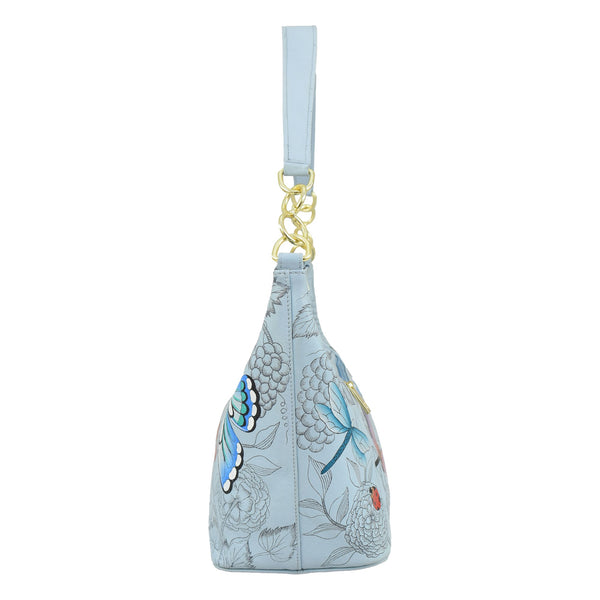 Anuschka Large East/West Hobo - 7571