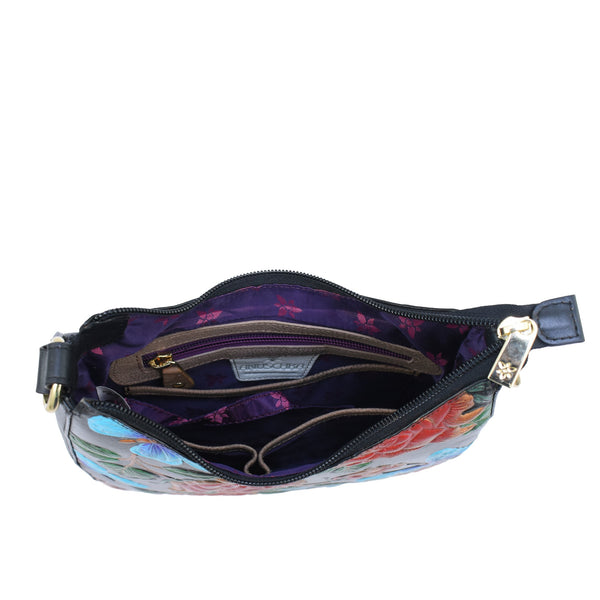 Anuschka Large Hobo - 7573