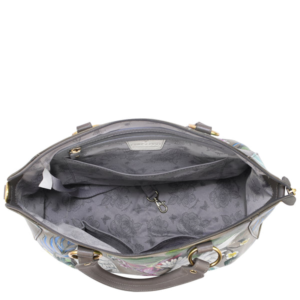 Anuschka Large Satchel - 720