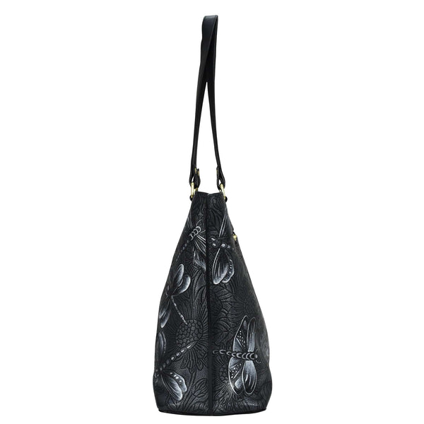 Anuschka Large Zip Top Tote - 698