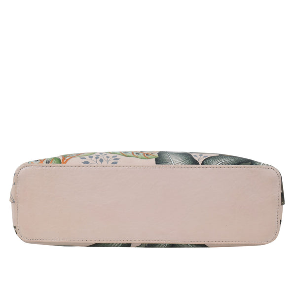 Anuschka Medium Crossbody - 7582