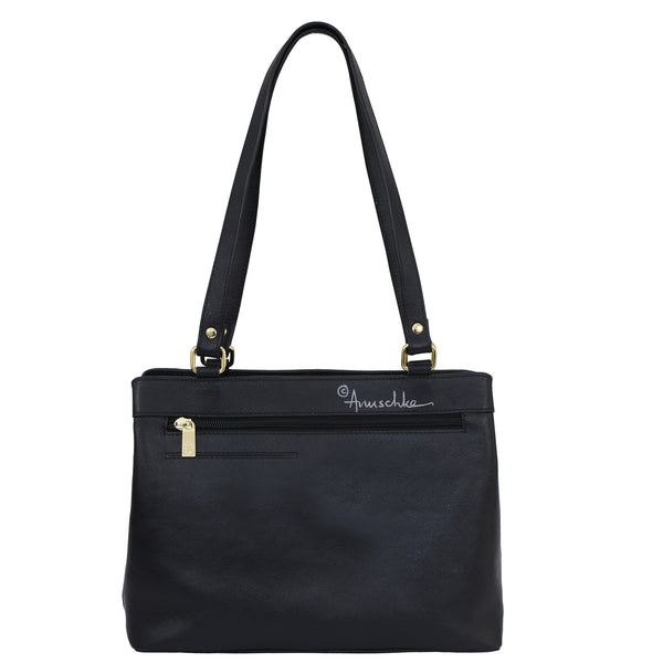 Anuschka Medium Everyday Tote - 710