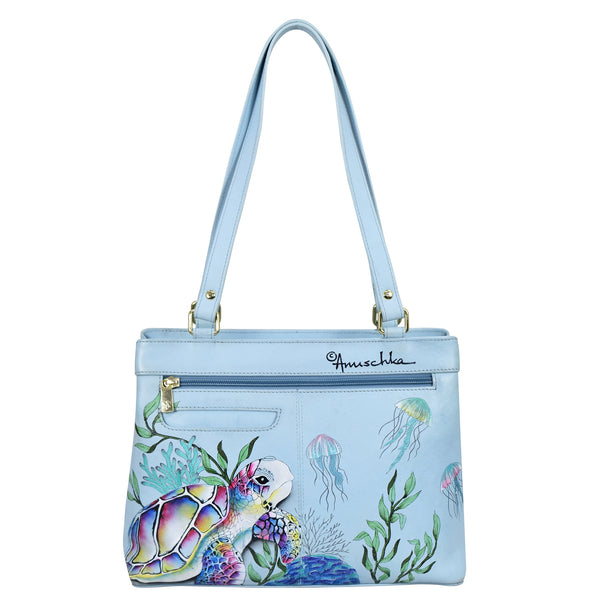 Anuschka Medium Everyday Tote - 710