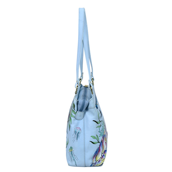 Anuschka Medium Everyday Tote - 710