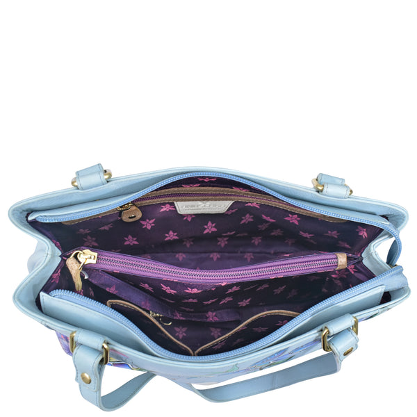 Anuschka Medium Everyday Tote - 710