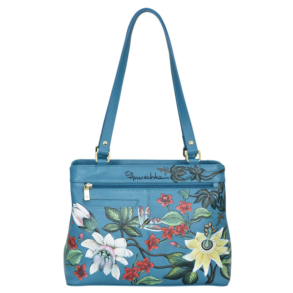 Anuschka Medium Everyday Tote - 710