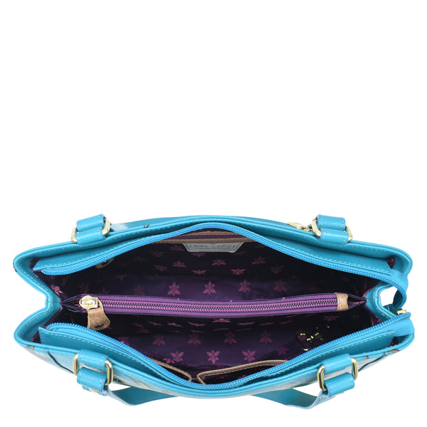 Anuschka Medium Everyday Tote - 710