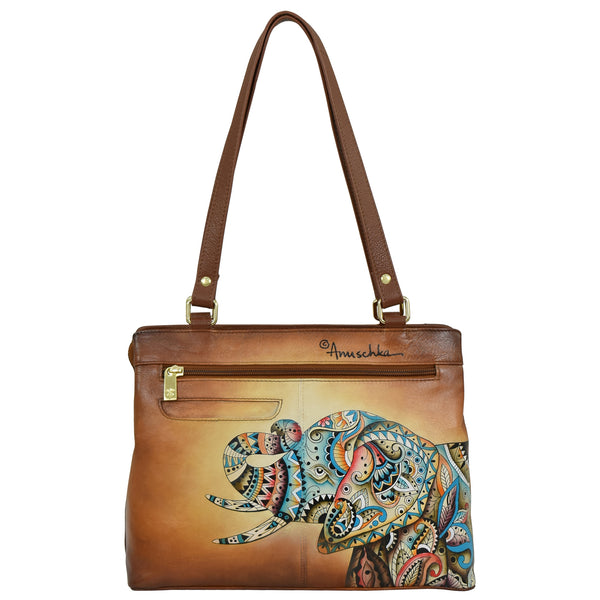 Anuschka Medium Everyday Tote - 710