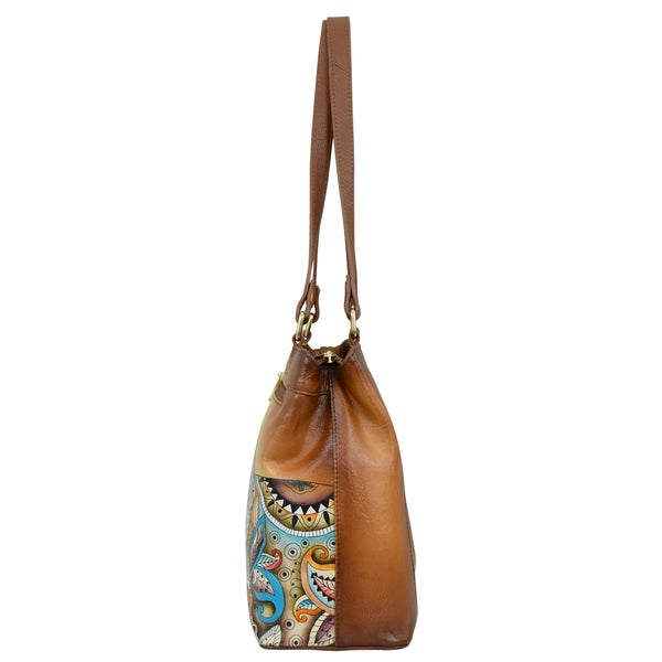 Anuschka Medium Everyday Tote - 710