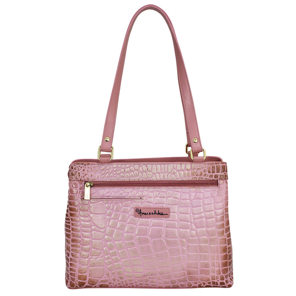 Anuschka Medium Everyday Tote - 710