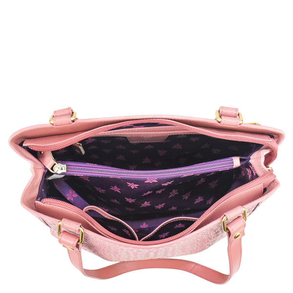 Anuschka Medium Everyday Tote - 710