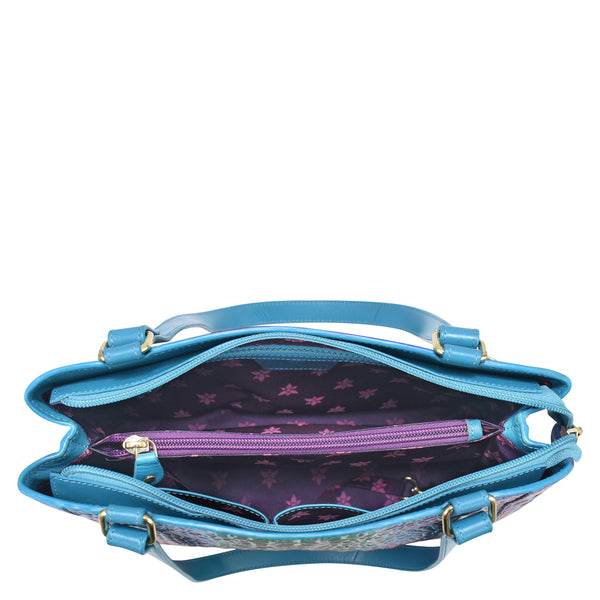 Anuschka Medium Everyday Tote - 710