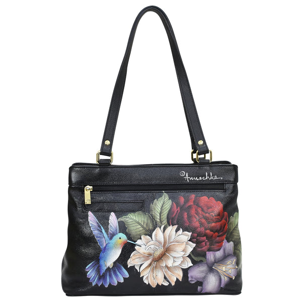 Anuschka Medium Everyday Tote - 710