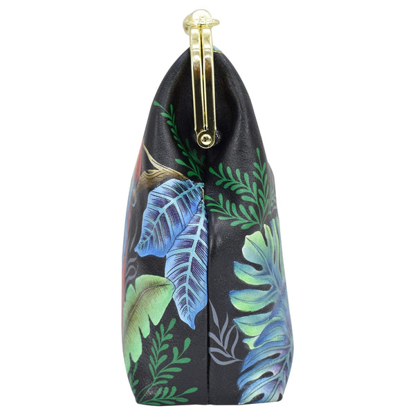 Anuschka Medium Frame Crossbody - 700