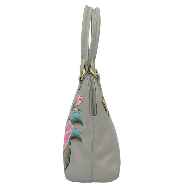Anuschka Medium Satchel - 7564