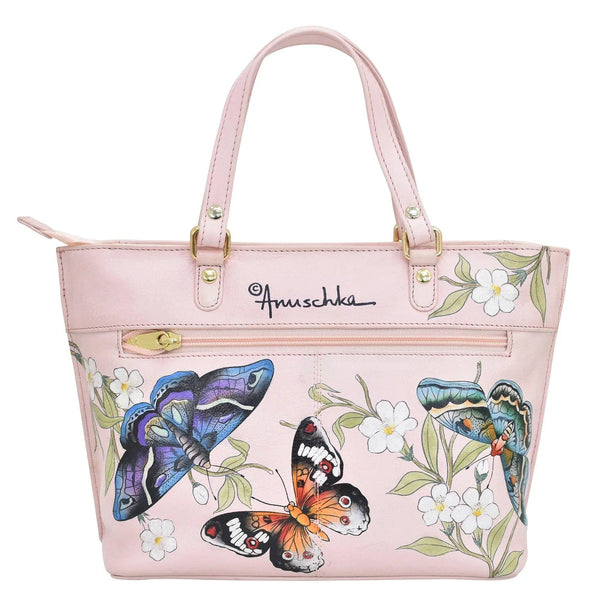 Anuschka Medium Tote - 693