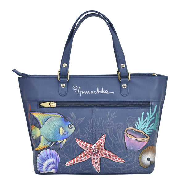 Anuschka Medium Tote - 693