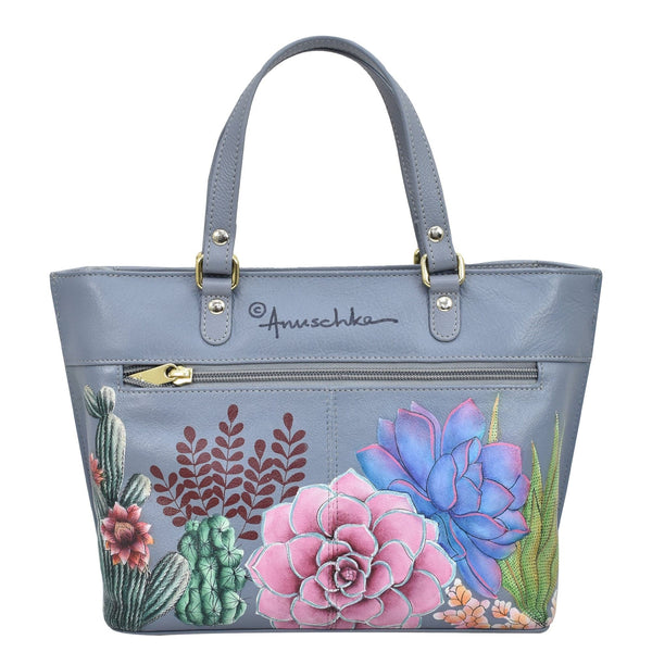Anuschka Medium Tote - 693