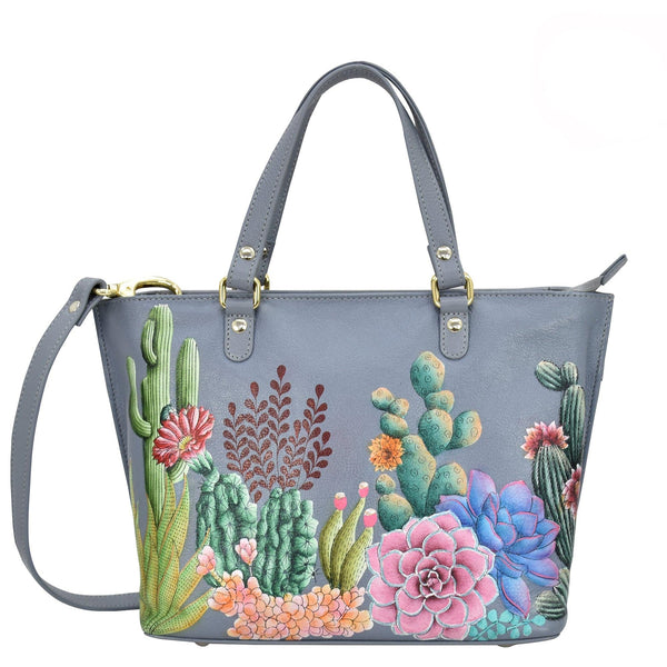 anuschka Medium Tote - 693