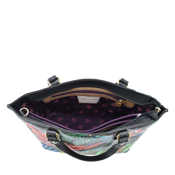 Anuschka Medium Tote - 693