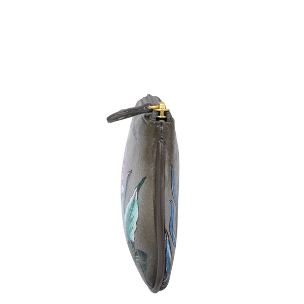 Anuschka Medium Zip Pouch - 1107