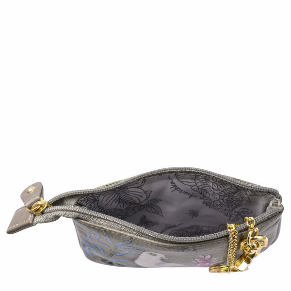 Anuschka Medium Zip Pouch - 1107