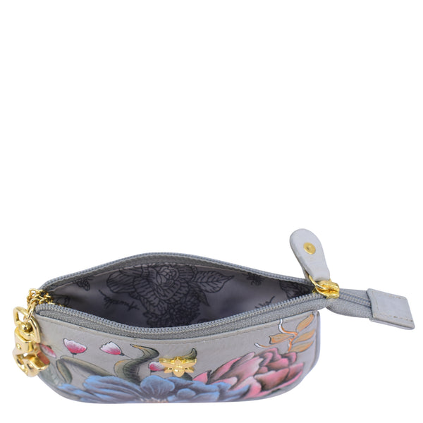 Anuschka Medium Zip Pouch - 1107