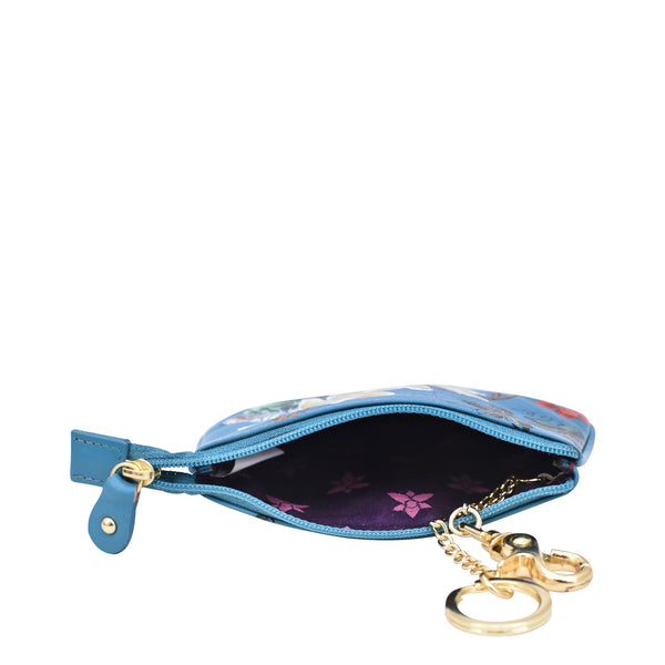 Anuschka Medium Zip Pouch - 1107