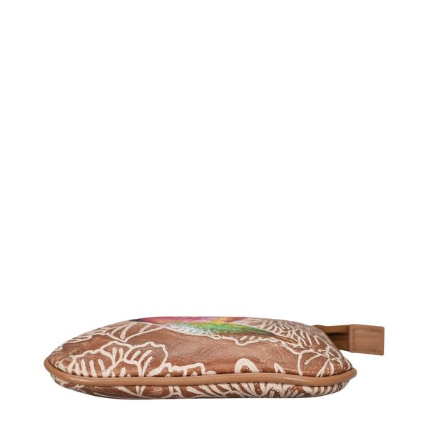 Anuschka Medium Zip Pouch - 1107