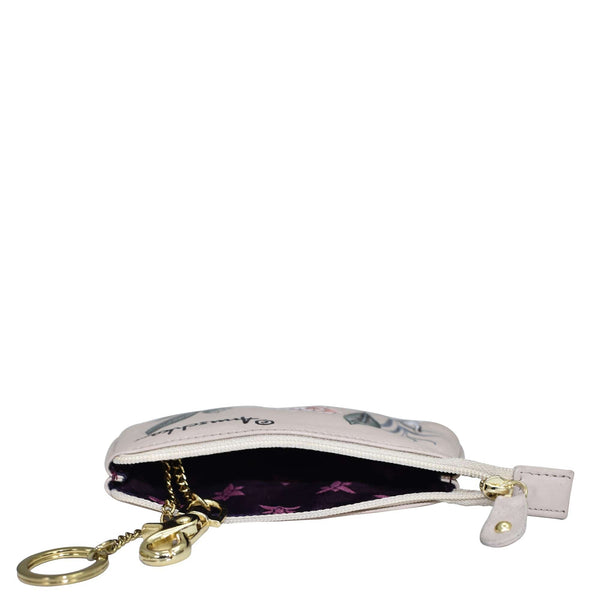 Anuschka Medium Zip Pouch - 1107