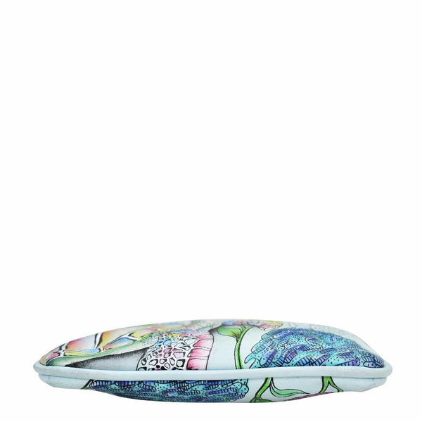 Anuschka Medium Zip Pouch - 1107