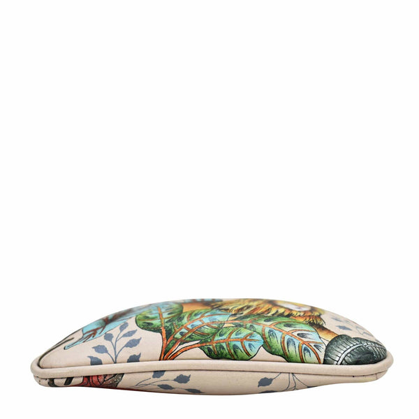 Anuschka Medium Zip Pouch - 1107