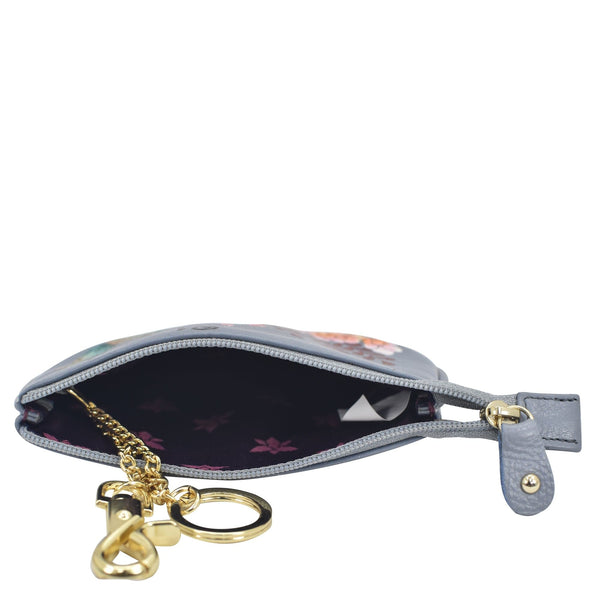 Anuschka Medium Zip Pouch - 1107