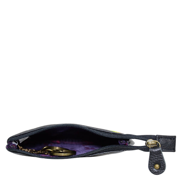 Anuschka Medium Zip Pouch - 1107