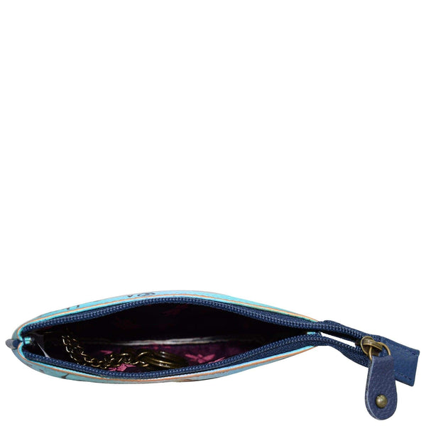 Anuschka Medium Zip Pouch - 1107