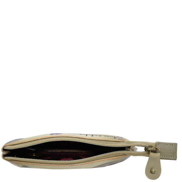 Anuschka Medium Zip Pouch - 1107