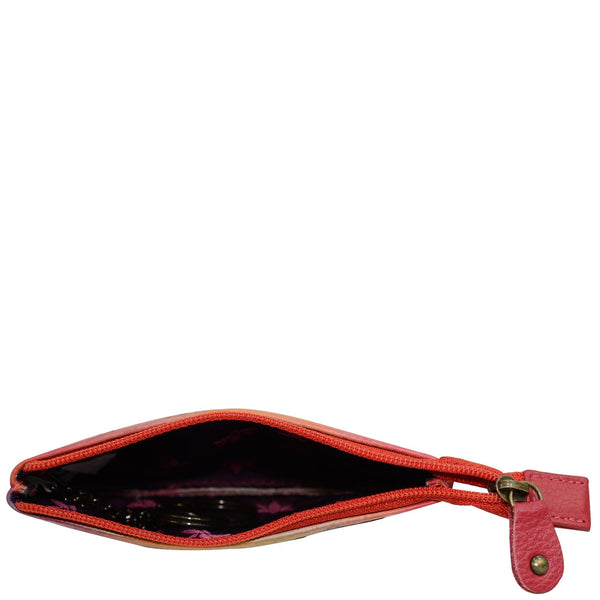 Anuschka Medium Zip Pouch - 1107