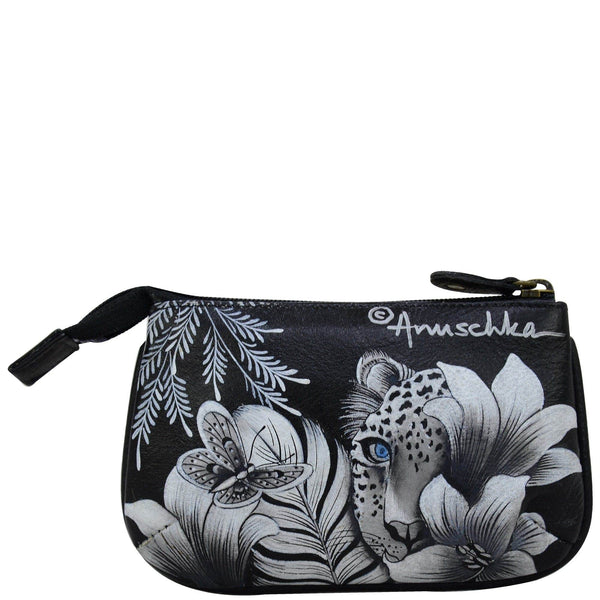 Anuschka Medium Zip Pouch - 1107