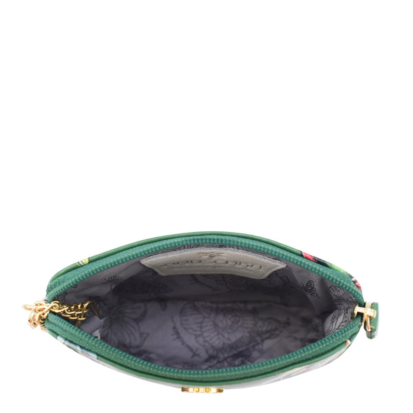 Anuschka Multi Purpose Zip Pouch - 1182