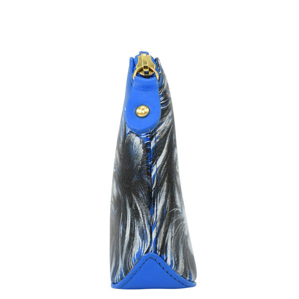 Anuschka Multi Purpose Zip Pouch - 1182