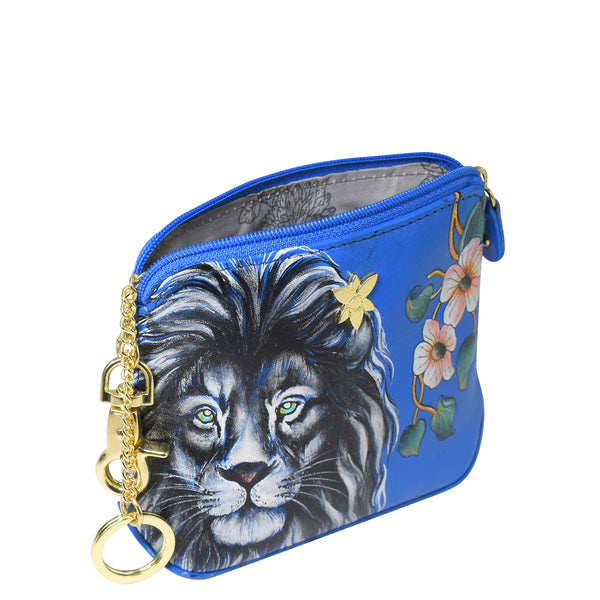 Anuschka Multi Purpose Zip Pouch - 1182