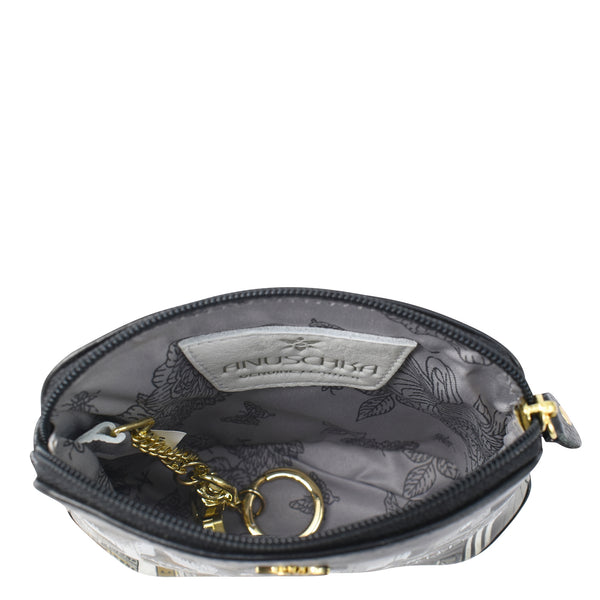 Anuschka Multi Purpose Zip Pouch - 1182